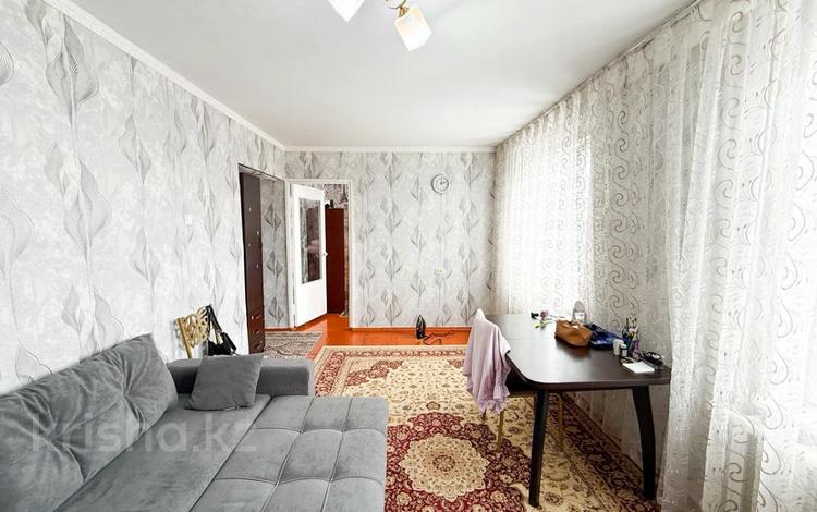 3-бөлмелі пәтер · 55 м² · 5/5 қабат, Самал, бағасы: 14.5 млн ₸ в Талдыкоргане — фото 6