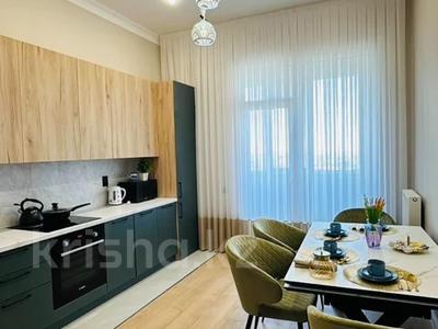 1-комнатная квартира · 51 м² · 16/16 этаж, мкр Нурсат 18 а за 20 000 ₸ в Шымкенте, Каратауский р-н
