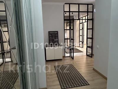 2-бөлмелі пәтер · 71.3 м² · 8/16 қабат, Навои 208 — Торайгырова, бағасы: 60 млн ₸ в Алматы, Бостандыкский р-н