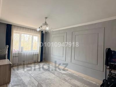 2-бөлмелі пәтер · 54 м² · 4/5 қабат, Водник, бағасы: 27.9 млн 〒 в Боралдае (Бурундай), мкр Водник-1