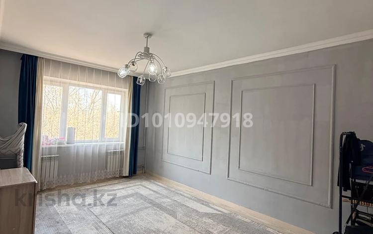 2-комнатная квартира · 54 м² · 4/5 этаж, Водник за 26 млн ₸ в Боралдае (Бурундай), мкр Водник-1 — фото 2