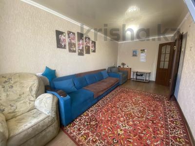 4-бөлмелі пәтер · 74.5 м² · 3/5 қабат, Восток-1 ш/а., бағасы: 20.5 млн ₸ в Караганде, Алихана Бокейханова р-н