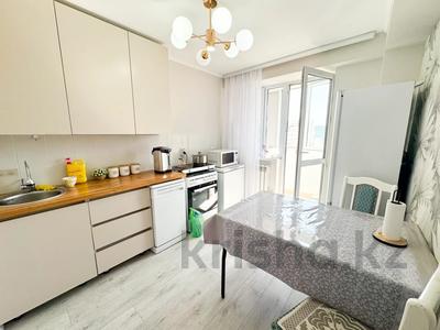 2-комнатная квартира · 54 м² · 5/5 этаж, Берлик за 25.5 млн ₸ в Талдыкоргане