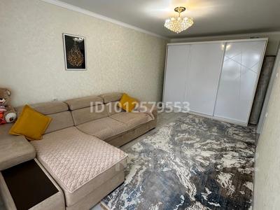 2-бөлмелі пәтер · 50.8 м² · 5/10 қабат, Гагарина 78 — ТД КАРАВАН, бағасы: 28 млн ₸ в Павлодаре