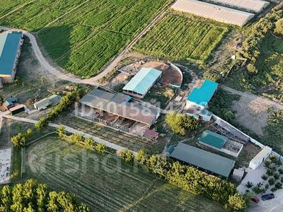 Действующая база отдыха Бесікті · 2674.4 м² за 500 млн ₸ в Атырау