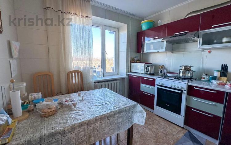 3-комнатная квартира · 63 м² · 4/5 этаж, назарбаева 103 за 22 млн ₸ в Талдыкоргане — фото 11