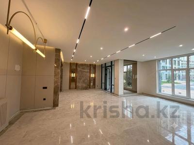 2-комнатная квартира · 52 м² · 4/7 этаж, По ул. Ханов Керея и Жанибека, напротив Президентского парка 48 — Президентский Парк и SFERA PARK за ~ 42.7 млн ₸ в Астане, Есильский р-н