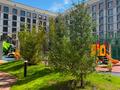 2-комнатная квартира · 52 м² · 4/7 этаж, По ул. Ханов Керея и Жанибека, напротив Президентского парка 48 — Президентский Парк и SFERA PARK за ~ 42.7 млн ₸ в Астане, Есильский р-н — фото 13