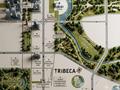 2-комнатная квартира · 52 м² · 4/7 этаж, По ул. Ханов Керея и Жанибека, напротив Президентского парка 48 — Президентский Парк и SFERA PARK за ~ 42.7 млн ₸ в Астане, Есильский р-н — фото 16