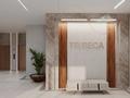 2-комнатная квартира · 52 м² · 4/7 этаж, По ул. Ханов Керея и Жанибека, напротив Президентского парка 48 — Президентский Парк и SFERA PARK за ~ 42.7 млн ₸ в Астане, Есильский р-н — фото 3