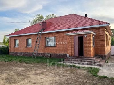 Отдельный дом · 5 комнат · 228 м² · 10 сот., Сатыбалдина 6 за 40 млн 〒 в Каркаралинске