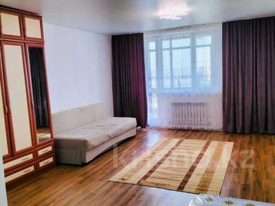 1-бөлмелі пәтер · 36 м² · 17/24 қабат, Мукан Тулебаев 5, бағасы: ~ 15.4 млн ₸ в Астане, Алматы р-н