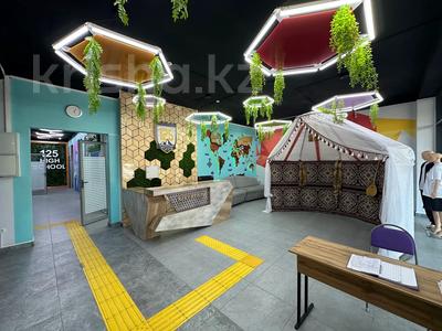 Еркін, білім орталықтары · 1350 м², бағасы: 500 млн ₸ в Шымкенте, Аль-Фарабийский р-н