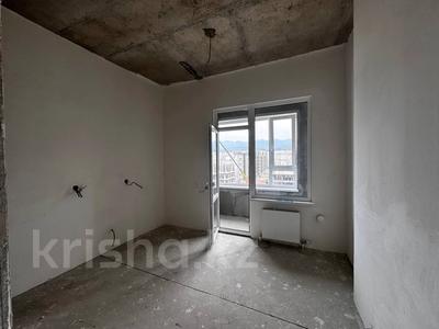 1-комнатная квартира · 36 м² · 6/6 этаж, мкр Кайрат за 27 млн ₸ в Алматы, Турксибский р-н