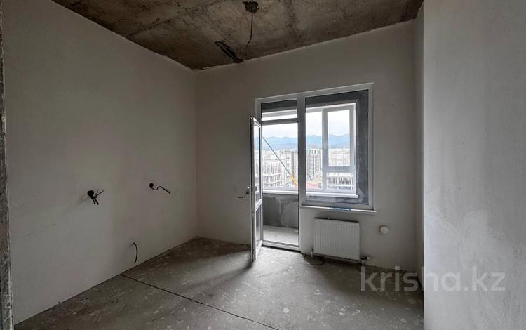 1-комнатная квартира · 36 м² · 6/6 этаж, мкр Кайрат за 27 млн ₸ в Алматы, Турксибский р-н — фото 2