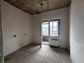 1-комнатная квартира · 36 м² · 6/6 этаж, мкр Кайрат за 27 млн ₸ в Алматы, Турксибский р-н — фото 2