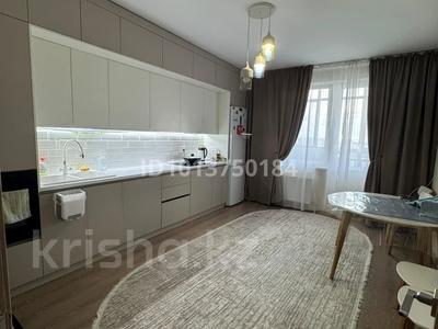 4-бөлмелі пәтер · 102 м² · 9/9 қабат, Е-117 42, бағасы: 58 млн ₸ в Астане, Есильский р-н