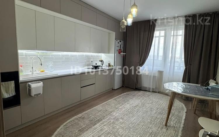 4-бөлмелі пәтер · 102 м² · 9/9 қабат, Е-117 42, бағасы: 58 млн ₸ в Астане, Есильский р-н — фото 2
