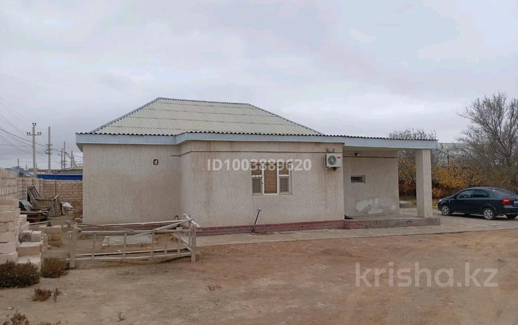 Отдельный дом · 5 комнат · 180 м² · 10 сот., Тенге аулы Нұрым Шыршыгулулы 27 а — Ершабай за 14 млн ₸ в Жанаозен — фото 2
