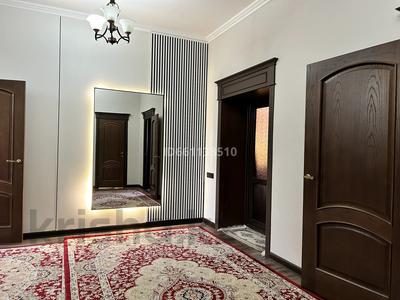 Жеке үй · 8 бөлме · 258 м² · 8 жүзд., Байгеторы — Мкр Таскен, бағасы: 85 млн ₸ в Шымкенте, Каратауский р-н