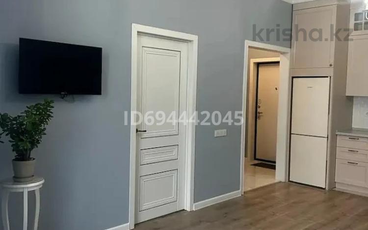 1-бөлмелі пәтер · 57 м², мкр. Алтын орда 72Кк2, бағасы: 13 000 ₸ в Актобе — фото 2