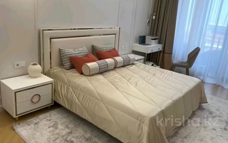 1-комнатная квартира · 50 м² · 11/17 этаж, мкр Мамыр-1 29 — Шаляпина Момышулы за 15 000 〒 в Алматы, Ауэзовский р-н — фото 39