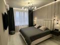 1-комнатная квартира · 50 м² · 11/17 этаж, мкр Мамыр-1 29 — Шаляпина Момышулы за 15 000 ₸ в Алматы, Ауэзовский р-н