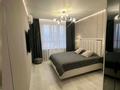 1-комнатная квартира · 50 м² · 11/17 этаж, мкр Мамыр-1 29 — Шаляпина Момышулы за 15 000 ₸ в Алматы, Ауэзовский р-н — фото 2