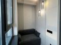 1-комнатная квартира · 50 м² · 11/17 этаж, мкр Мамыр-1 29 — Шаляпина Момышулы за 15 000 ₸ в Алматы, Ауэзовский р-н — фото 3