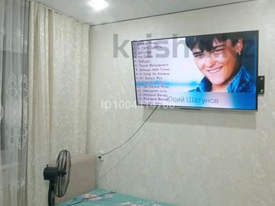 1-комнатная квартира · 28 м² · 3/5 этаж, Желтоксан 12 — Кафе дадам за 120 000 ₸ в Талдыкоргане, мкр Самал