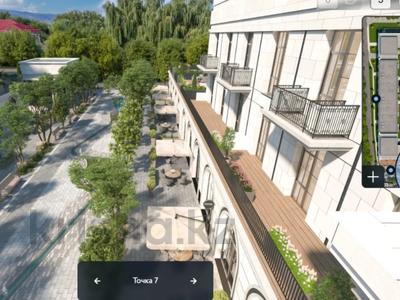 Свободное назначение, офисы, магазины и бутики, склады, салоны красоты, медцентры и аптеки, образование, развлечения · 226.3 м² за ~ 185.6 млн 〒 в Алматы, Наурызбайский р-н