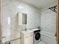 2-бөлмелі пәтер · 60.2 м² · 8 қабат, Абишева 36/8, бағасы: 37 млн ₸ в Алматы, Наурызбайский р-н — фото 8