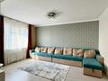 2-бөлмелі пәтер · 60.2 м² · 8 қабат, Абишева 36/8, бағасы: 37 млн ₸ в Алматы, Наурызбайский р-н