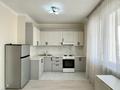 2-бөлмелі пәтер · 60.2 м² · 8 қабат, Абишева 36/8, бағасы: 37 млн ₸ в Алматы, Наурызбайский р-н — фото 4