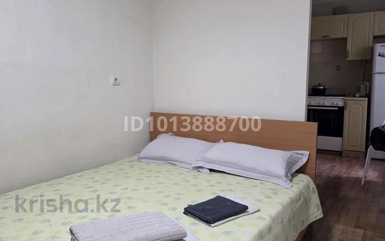 2-комнатная квартира · 45 м² · 1/4 этаж, Ауэзова 181а — Ауэзова Темирязьева (Атакент) за 16 000 ₸ в Алматы, Бостандыкский р-н — фото 2