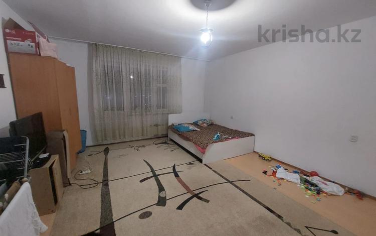 1-комнатная квартира, 43 м², 10/11 этаж, Назарбаева за 13.5 млн 〒 в Талдыкоргане — фото 6