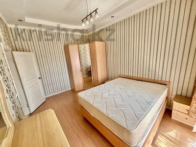 3-бөлмелі пәтер · 95 м² · 1/9 қабат, мкр Аккент 21, бағасы: 330 000 〒 в Алматы, Алатауский р-н