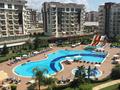 5-комнатная квартира · 220 м² · 6/7 этаж, Konak cad 19 8В за 107 млн ₸ в Аланье