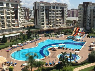 5-комнатная квартира · 220 м² · 6/7 этаж, Konak cad 19 8В за 110 млн 〒 в Аланье