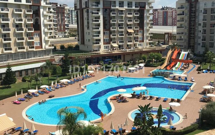 5-комнатная квартира · 220 м² · 6/7 этаж, Konak cad 19 8В за 107 млн ₸ в Аланье — фото 2
