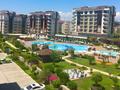 5-комнатная квартира · 220 м² · 6/7 этаж, Konak cad 19 8В за 107 млн ₸ в Аланье — фото 2