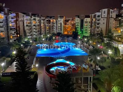 5-комнатная квартира · 190 м² · 6/7 этаж, Konak cad 19 8В за 107 млн ₸ в Аланье