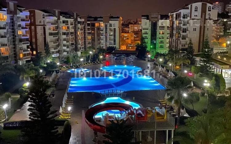5-комнатная квартира · 190 м² · 6/7 этаж, Konak cad 19 8В за 107 млн ₸ в Аланье — фото 6