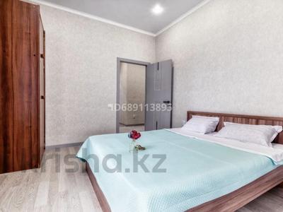 2-бөлмелі пәтер, 50 м², 3/12 қабат тәулік бойы, E-10 ул 6, бағасы: 12 000 〒 в Астане, Нура р-н