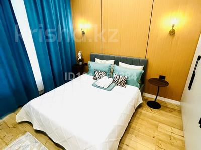 2-комнатная квартира · 60 м² · 9/13 этаж, Райымбека 348/1 за 2 500 〒 в Алматы, Ауэзовский р-н