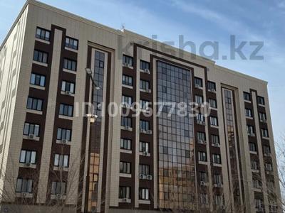 3-комнатная квартира · 109.7 м² · 3/10 этаж, мкр Нурсая, Абулхаир хана 70Б — Sultan Palace Hotel за ~ 45 млн ₸ в Атырау