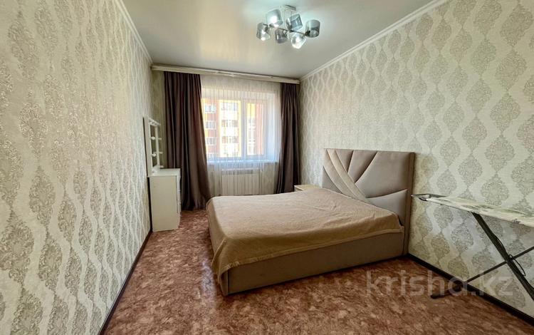 3-бөлмелі пәтер · 84 м² · 7/9 қабат, Аэропорт 7, бағасы: 36.5 млн ₸ в Костанае — фото 6