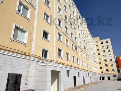 2-комнатная квартира, 55 м², 7/7 этаж, 16-й мкр 15/1 за ~ 10.5 млн 〒 в Актау, 16-й мкр 