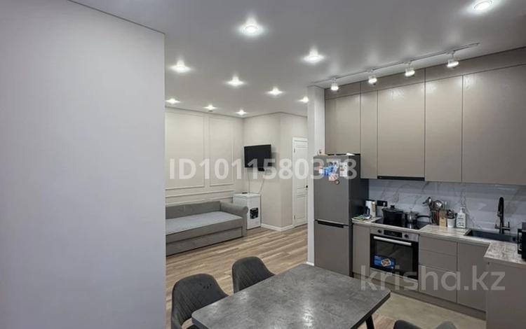 2-комнатная квартира · 47 м² · 9/10 этаж, Муканова 47/2 — Мороженое Айза за 27.5 млн ₸ в Караганде, Казыбек би р-н — фото 2