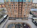 2-комнатная квартира · 47 м² · 9/10 этаж, Муканова 47/2 — Мороженое Айза за 27.5 млн ₸ в Караганде, Казыбек би р-н — фото 26